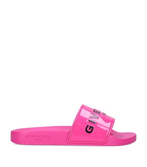 pink givenchy slides replica